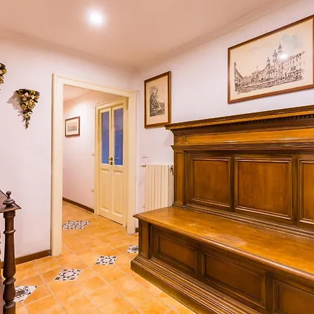 A Santa Maria La Nova By Wonderful Italy Apartment Naples