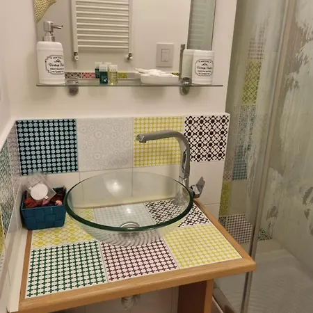 Il Conservatorio Bed & Breakfast Napels