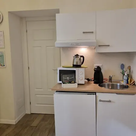 Il Conservatorio Bed & Breakfast Napels