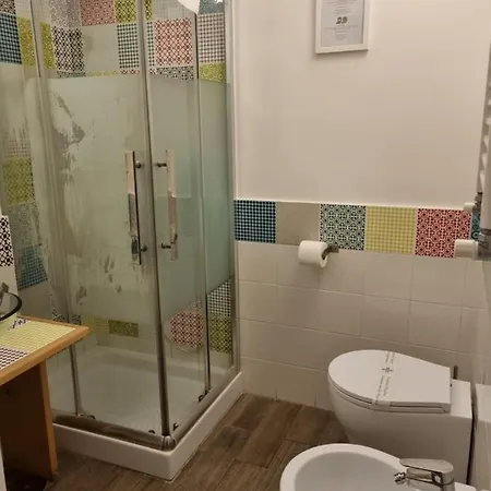 Bed & Breakfast Il Conservatorio Napels