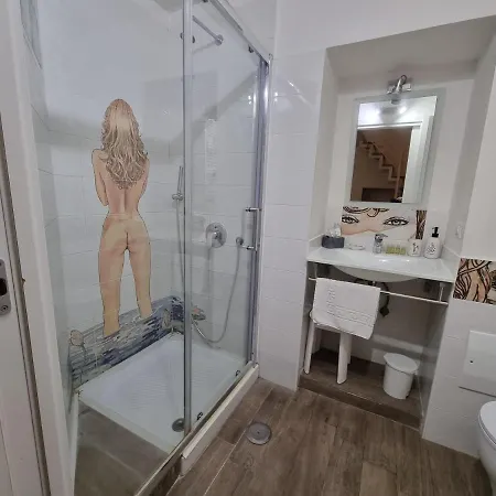 Bed & Breakfast Il Conservatorio