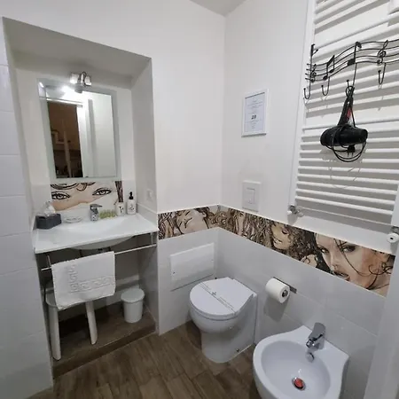 Il Conservatorio Bed & Breakfast