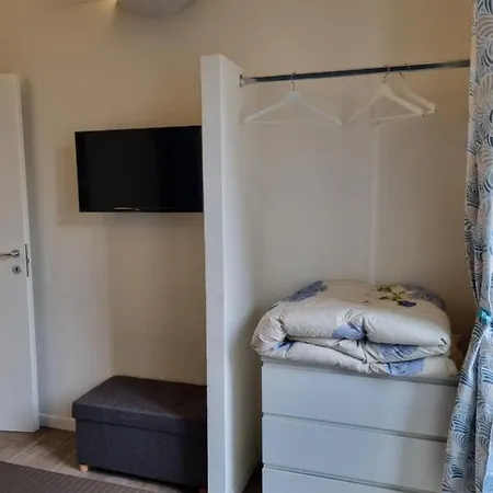 Bed & Breakfast Il Conservatorio 2*