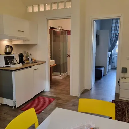 Il Conservatorio Bed & Breakfast