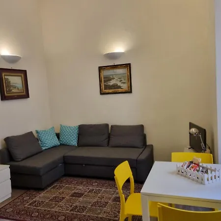 Bed & Breakfast Il Conservatorio 2*