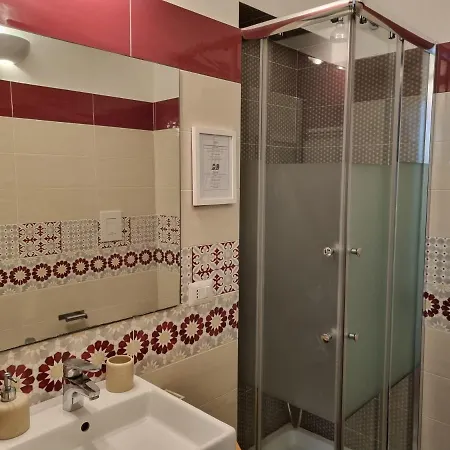 Il Conservatorio Bed & Breakfast Napels