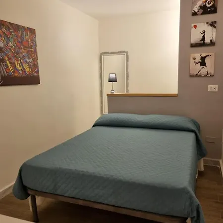 Bed & Breakfast Il Conservatorio Napels