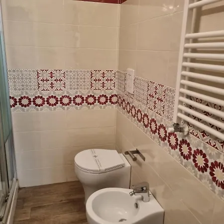 Il Conservatorio Bed & Breakfast Napels