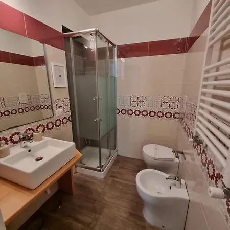 Il Conservatorio Bed & Breakfast