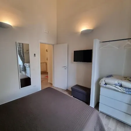 Bed & Breakfast Il Conservatorio Napels
