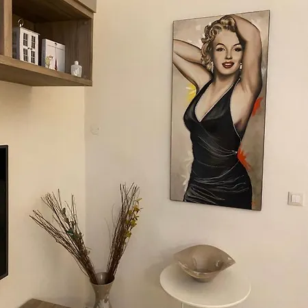 Da Zio Ciro A Capodimonte Appartement Naples
