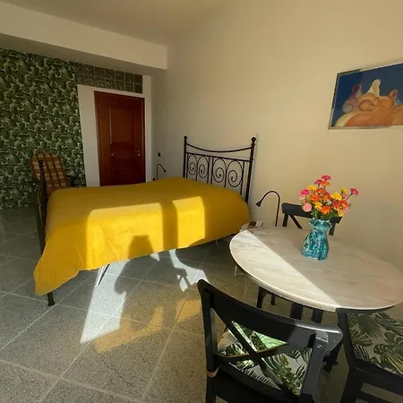 Gasthof Vista Capri Neapel
