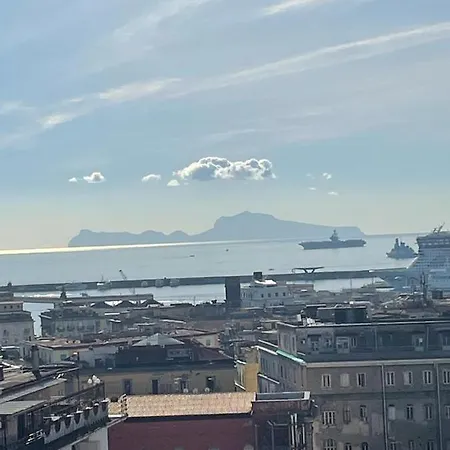 Vista Capri *