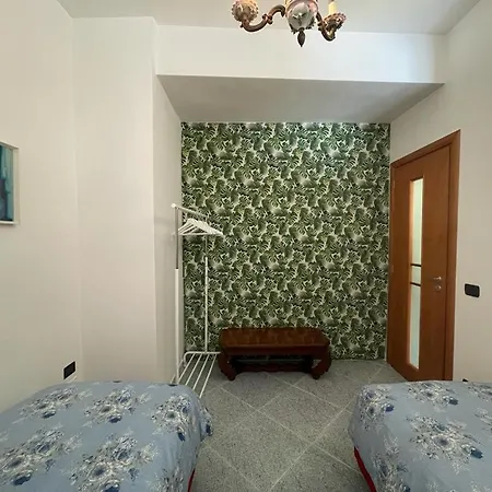 Gasthof Vista Capri *