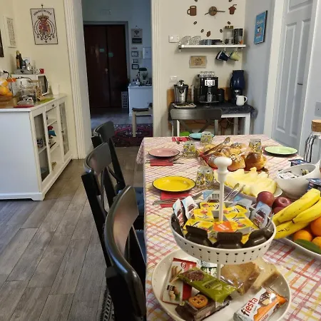 Il Conservatorio Bed & Breakfast