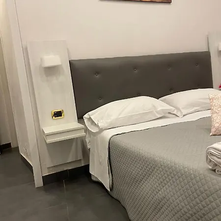 Bed & Breakfast Ania Naples