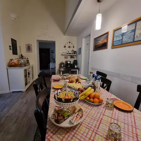 Bed & Breakfast Il Conservatorio Napels