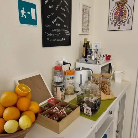 Bed & Breakfast Il Conservatorio 2*