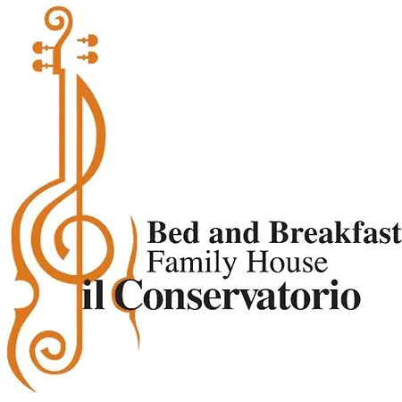 Il Conservatorio Bed & Breakfast 2*