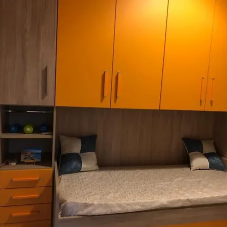 Da Zio Ciro A Capodimonte Appartement *
