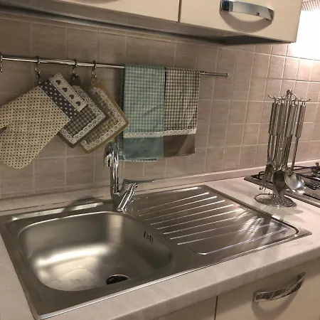 Da Zio Ciro A Capodimonte Appartement Naples