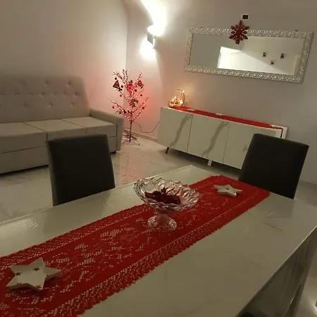 Casa Gio' Holiday home Naples