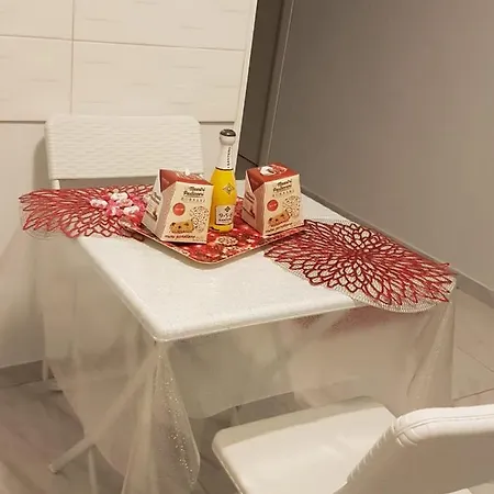 Holiday home Casa Gio'