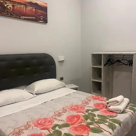 Ania Bed & Breakfast Naples