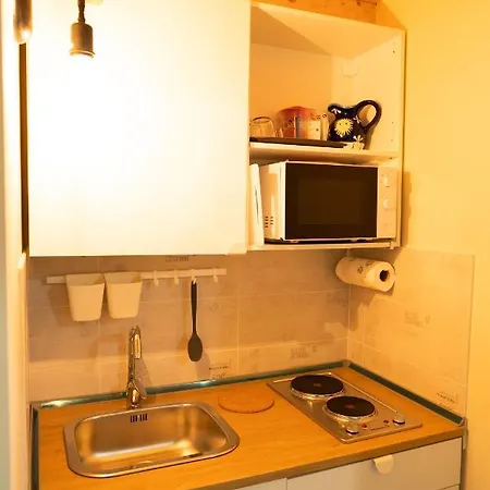 La Maison De Marie Holiday home *
