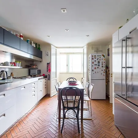 Apartment Residenza Capano Charming House By Napoliapartments Naples