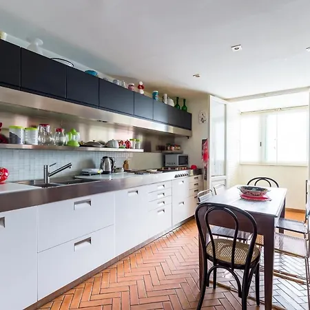 Residenza Capano Charming House By Napoliapartments *