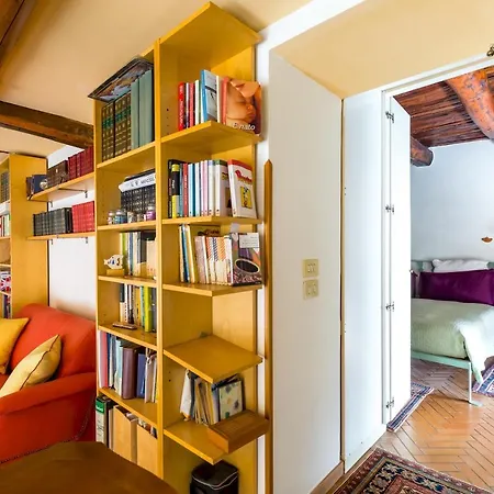 Residenza Capano Charming House By Napoliapartments Apartment *