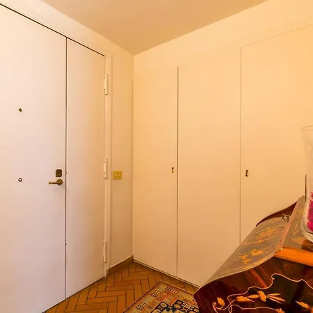 Residenza Capano Charming House By Napoliapartments Apartment Naples