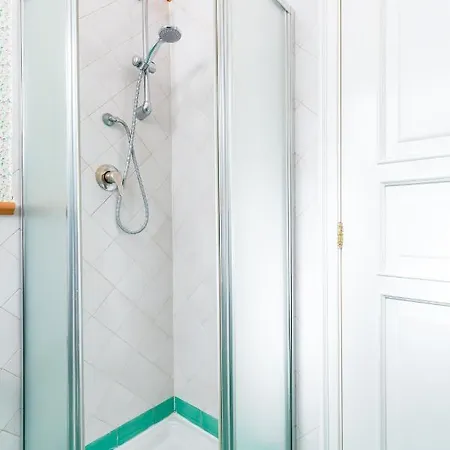 Apartment Residenza Capano Charming House By Napoliapartments *