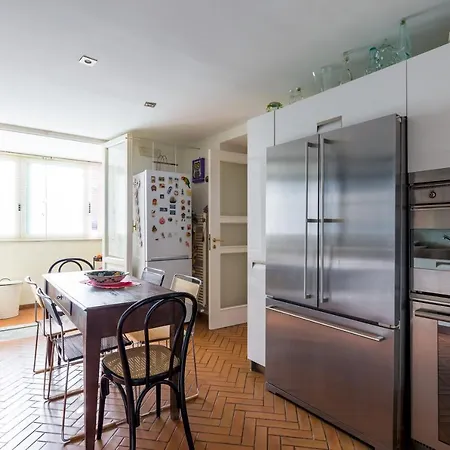 Residenza Capano Charming House By Napoliapartments