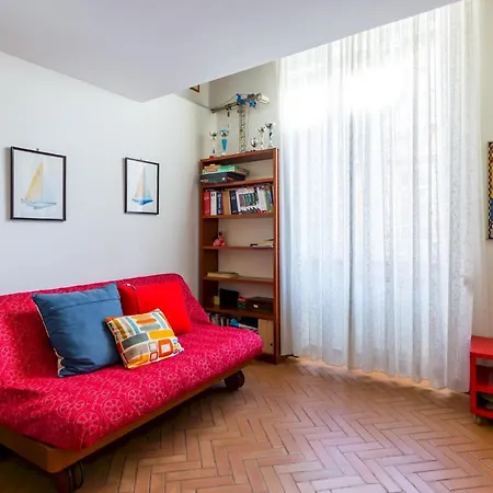 Apartment Residenza Capano Charming House By Napoliapartments Naples