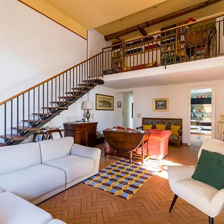 Residenza Capano Charming House By Napoliapartments Apartment