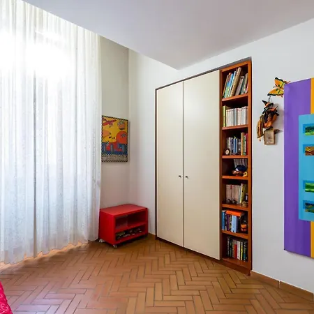 Residenza Capano Charming House By Napoliapartments * Naples
