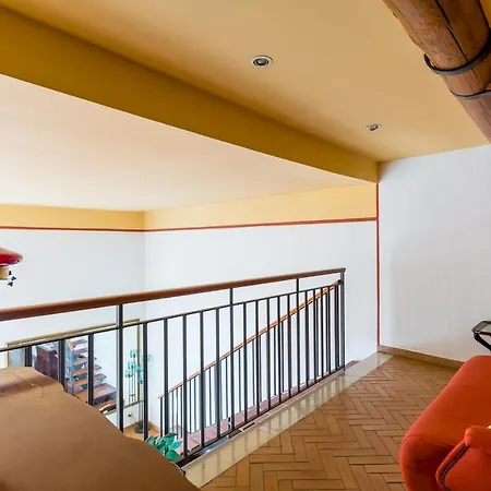 Apartment Residenza Capano Charming House By Napoliapartments *