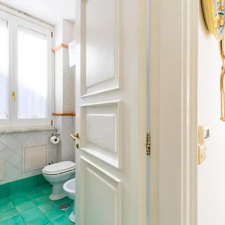 Apartment Residenza Capano Charming House By Napoliapartments Naples