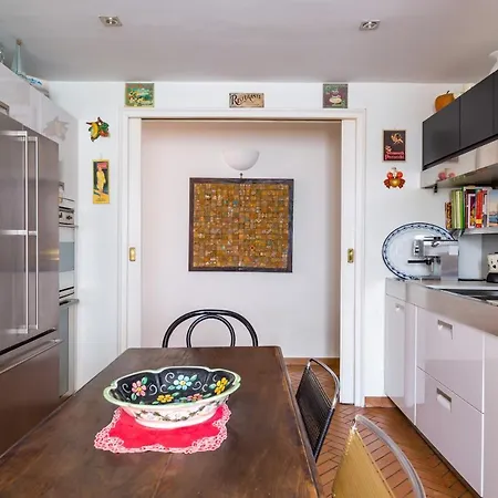 Apartment Residenza Capano Charming House By Napoliapartments