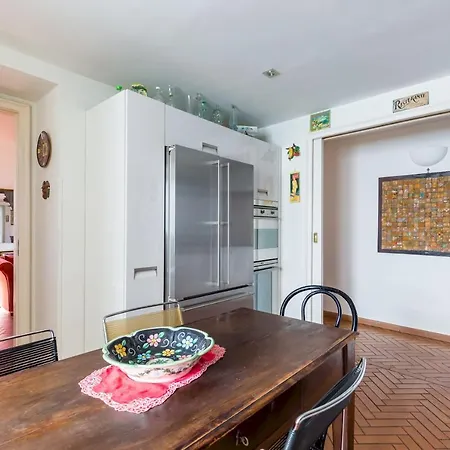 Apartment Residenza Capano Charming House By Napoliapartments Naples