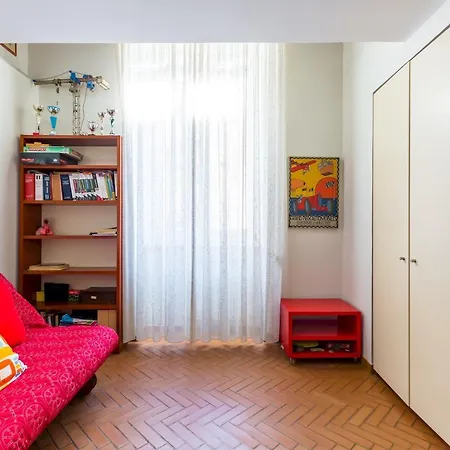 Apartment Residenza Capano Charming House By Napoliapartments *