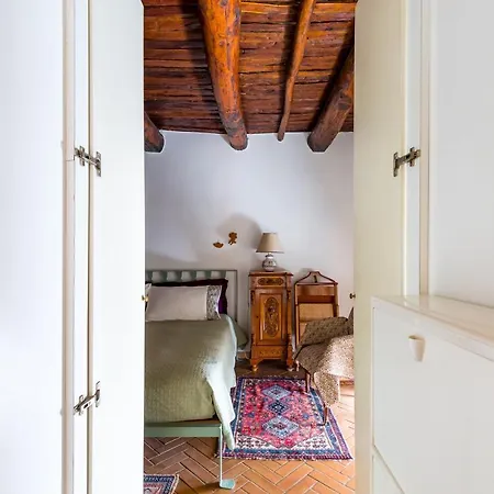 Residenza Capano Charming House By Napoliapartments