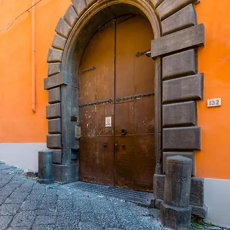 Residenza Capano Charming House By Napoliapartments * Naples