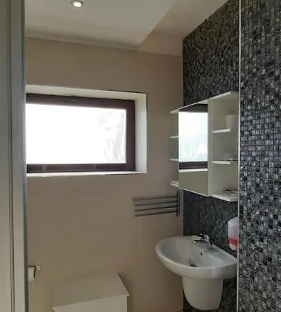 Bed and Breakfast Mediterranea