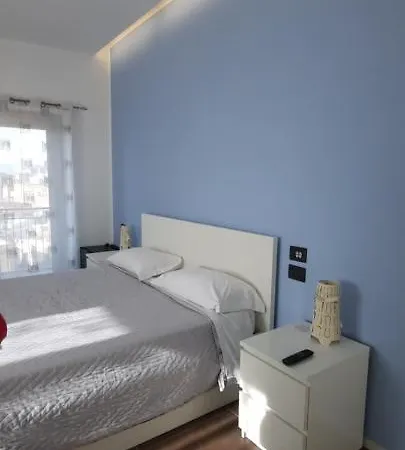 Bed and Breakfast Mediterranea Νάπολη