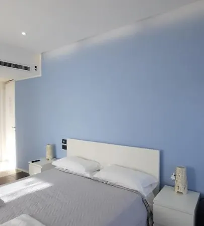 Bed and Breakfast Mediterranea Νάπολη