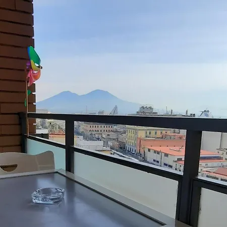 Couette-café Mediterranea Naples
