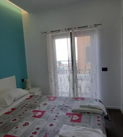 Mediterranea Naples